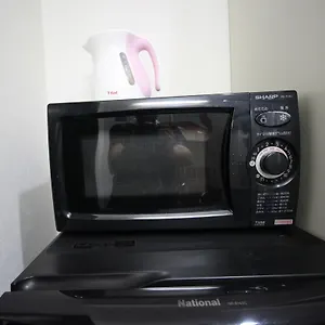  Apartamento Aaron通天東