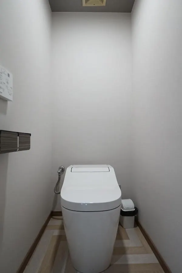 Osaka Bay Wheel Apartment